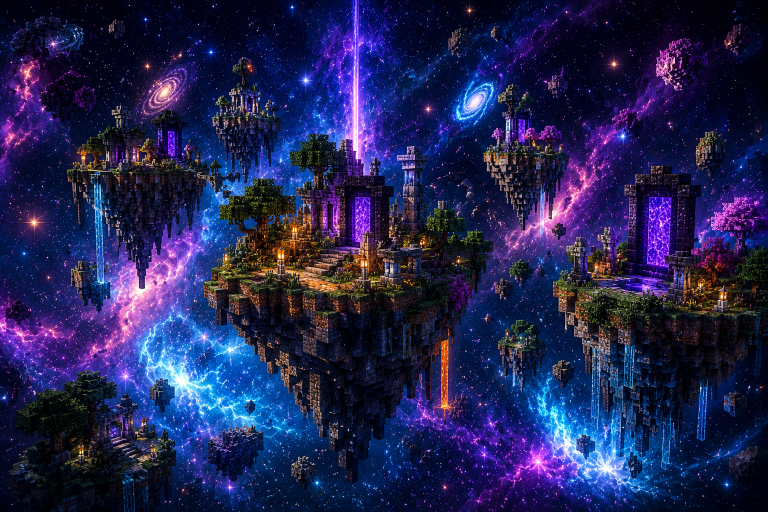 Minecraft